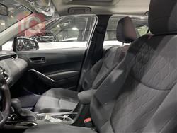 تويوتا كورولا كروس